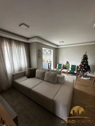 APARTAMENTO GARDEN À VENDA | CONDOMÍNIO CLUBE | PARADA INGLESA  SÃO PAULO