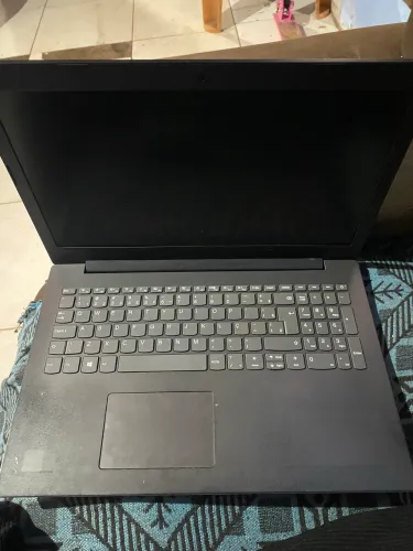 Notebook Lenovo à venda-Funcionando