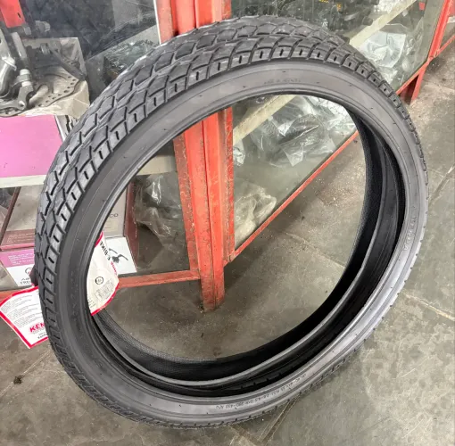 Pneu Aro 22 X 2.125 para Bike Elétrica - Produto Novo