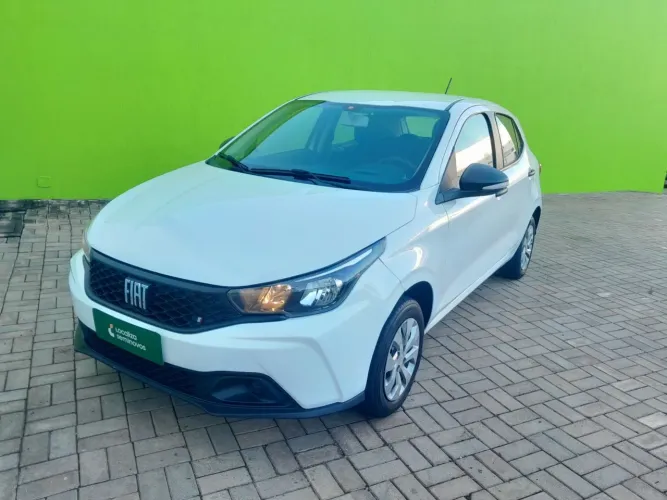 Fiat Argo Drive 1.0 6V Flex 2025
