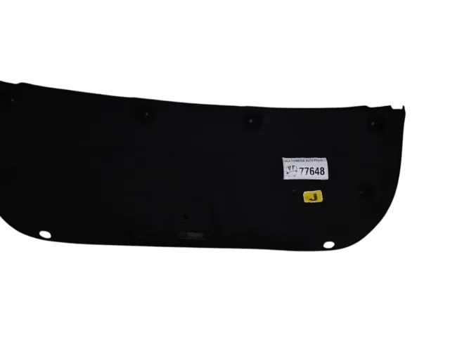 Forro Interno Porta Nalas Chevrolet Onix Plus 2020/2025