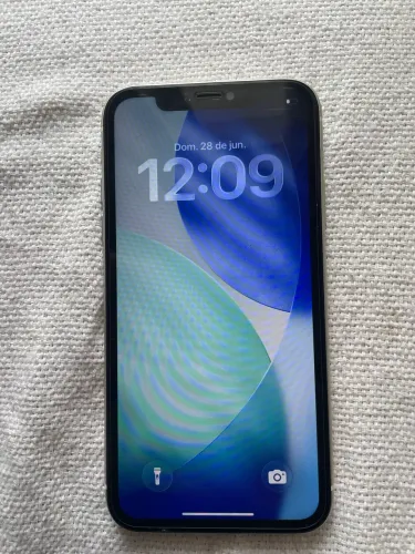 Iphone 11 64gb