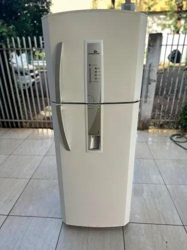 Geladeira Continental Duplex 445 Litros ( Frost Free )
