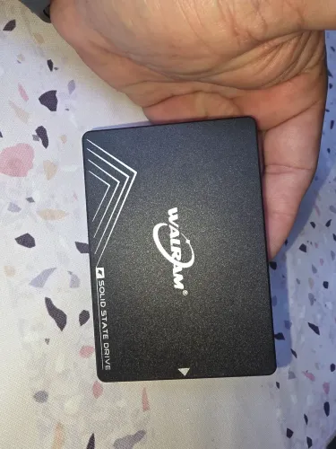 Ssd