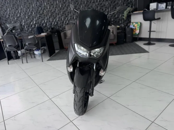 YAMAHA NMAX 160