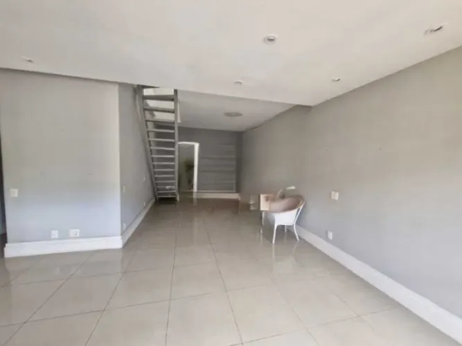 Cobertura : Duplex / Residencial / Gávea