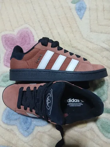 Tenis Adidas Campus 00s 