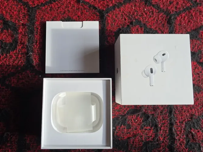 Airpods Pro 1 geração