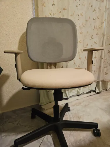 Cadeira flexform