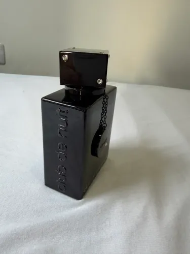 Perfume club de nuit intense man
