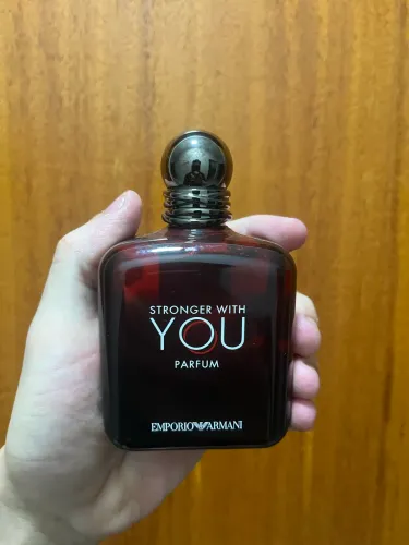 SWY Parfum