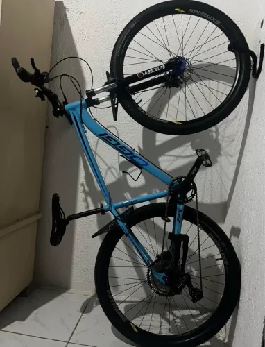 Bike aro 29 oggi hacker sport 29