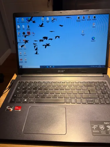 Notebook Acer Aspire 3 | 8GB 1TB