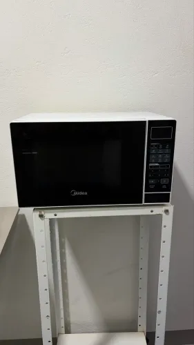 Microondas Midea 20L 127v