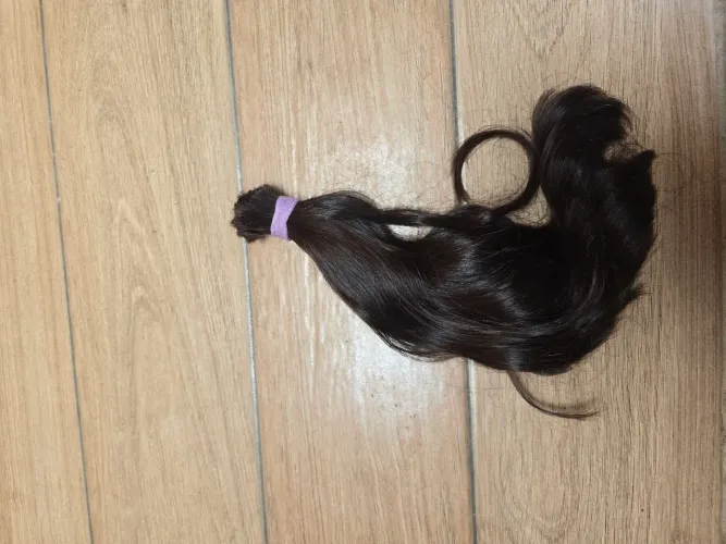 CABELO HUMANO