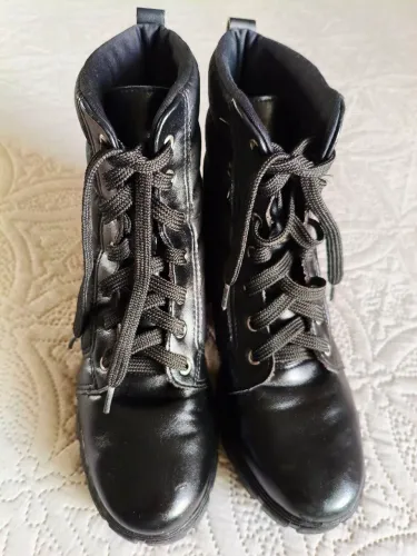 Bota Via Marte