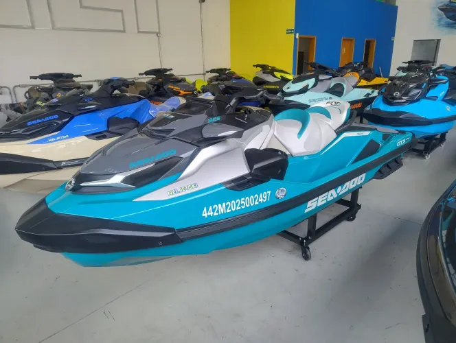 SEADOO GTX 325 2025