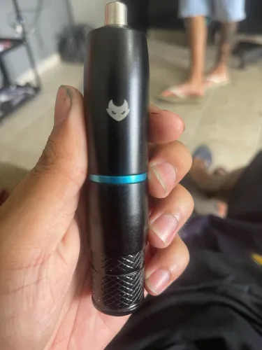 Máquina de tatuagem Pen 2 electric ink