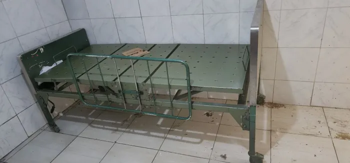 Cama hospitalar