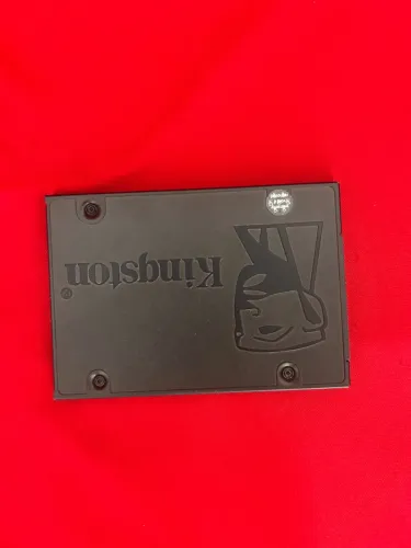 Ssd 240gb da kingston