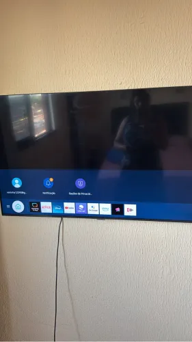 Tv Samsung 55 polegadas 