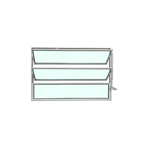 vitro 40x1,00 aluminio brilhante - pagamento na entrega