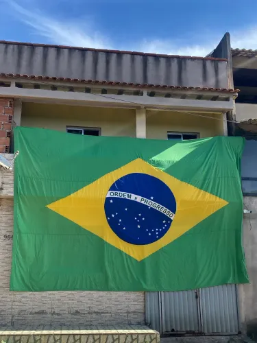 Bandeira do Brasil