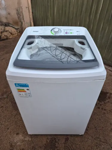CONSUL 14KG VOLTAGEM 110