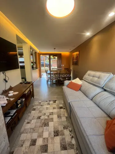 Casa em Condomínio 3 quartos no bairro Espirito Santo.