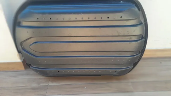 Vendo Maleiro por 1.300 para carro seminovo
