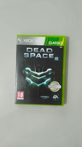 Dead Space 2 Xbox 360
