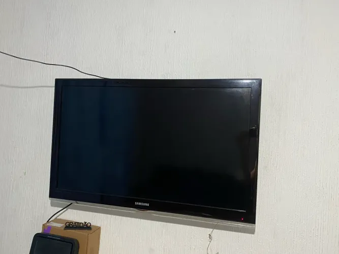 Tv Samsung