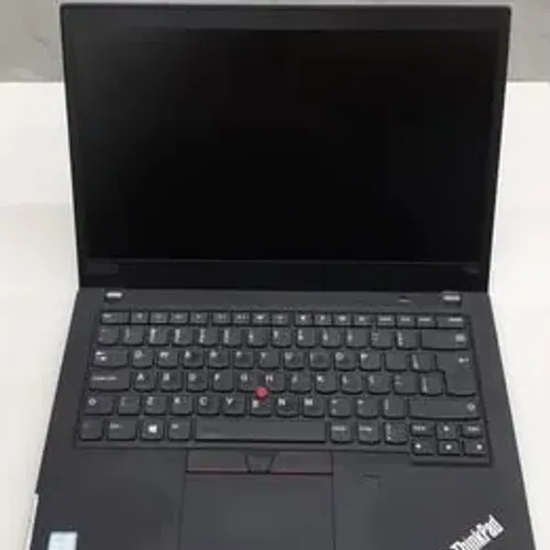 NOTEBOOK LENOVO THINKPAD T490 | INTEL COREI5 10a GEN