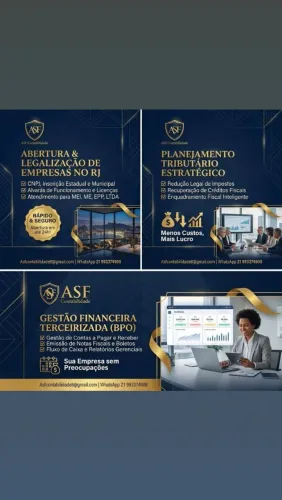 Contabilidade completa