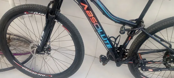 Bike Aro 29