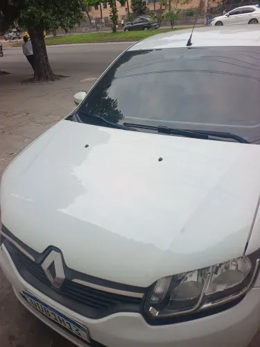Renault Sandero Expression Flex 1.0 12V 5P 2020