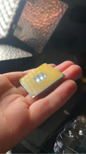 PROCESSADOR RYZEN 5 5600g