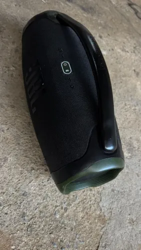 Jbl boombox 3 