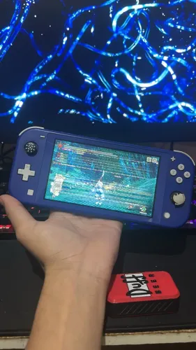 Vídeo game