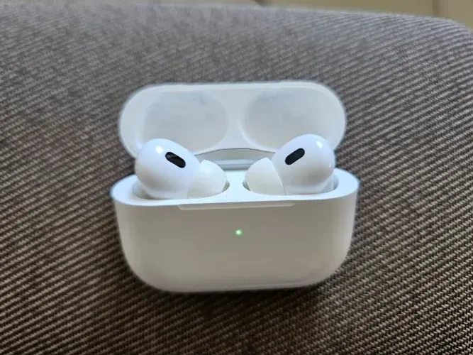 Airpods Pro 2 Geração