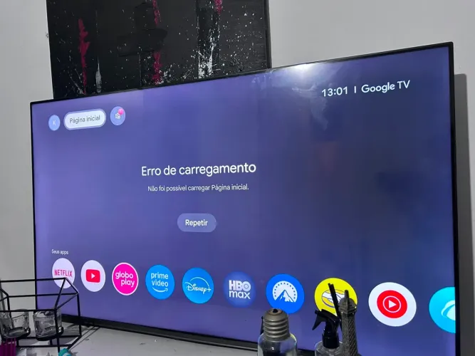 Tv Toshiba, 50P , 4K