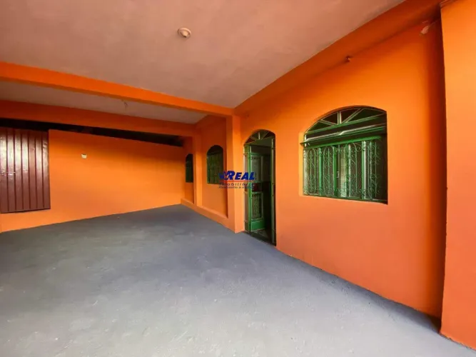 Excelente casa para locação no Bairro Independência!