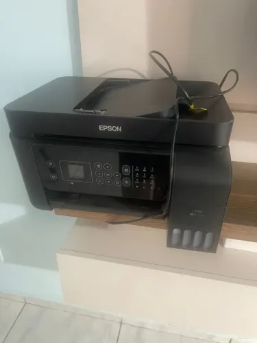 Impressora Epson