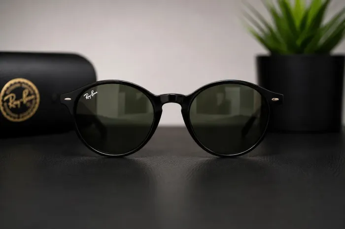 Ray-Ban Bernard RB2230 Original - Novo, Nunca Usado
