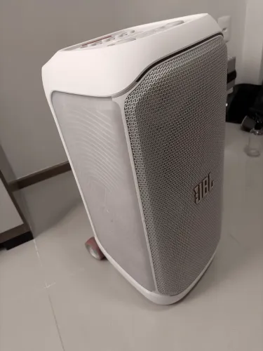 Vendo caixa de som JBL