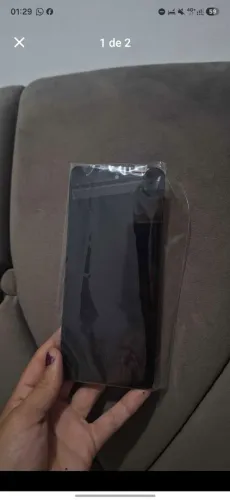 TELA MOTOROLA DISPLAY LCD+ TOUCH NOVA