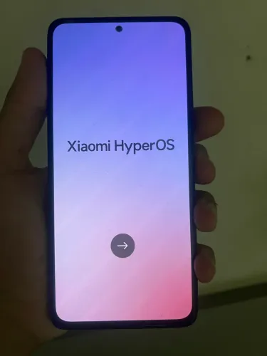 Redmi note 14 256gb