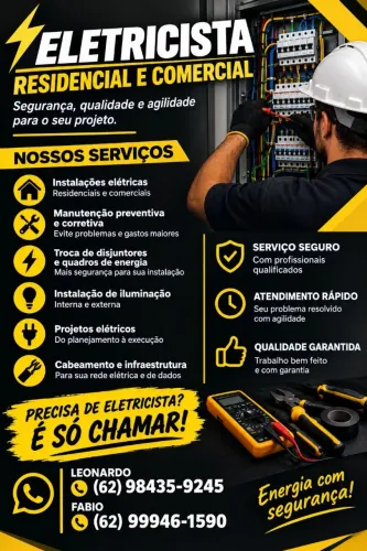 Eletricista