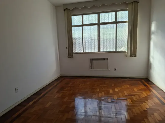 Imóvel para aluguel com 80 metros quadrados com 2 quartos em Riachuelo - Rio de Janeiro -