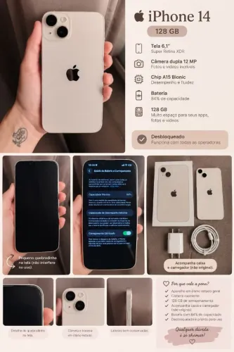 iPhone 14